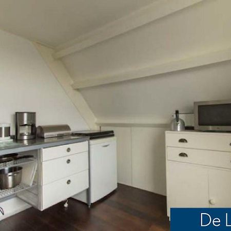 Loft, Private House With Wifi And Free Parking For 1 Car Apartamento Weesp Exterior foto