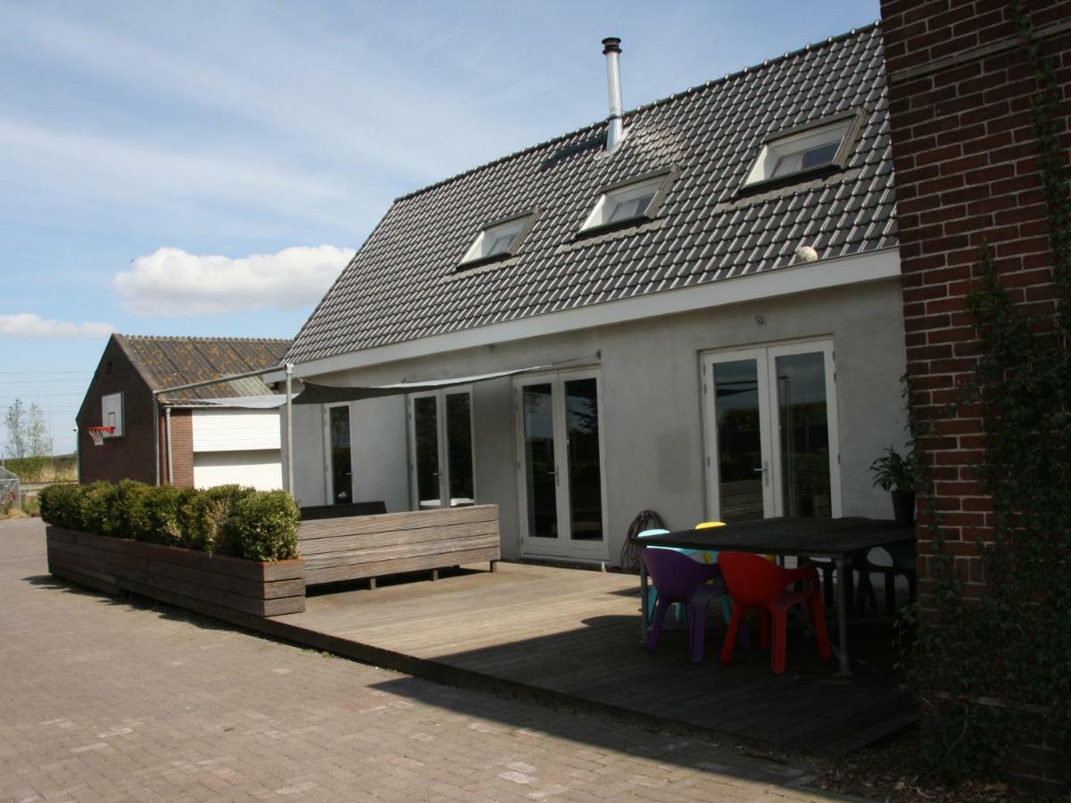 Loft, Private House With Wifi And Free Parking For 1 Car Apartamento Weesp Exterior foto