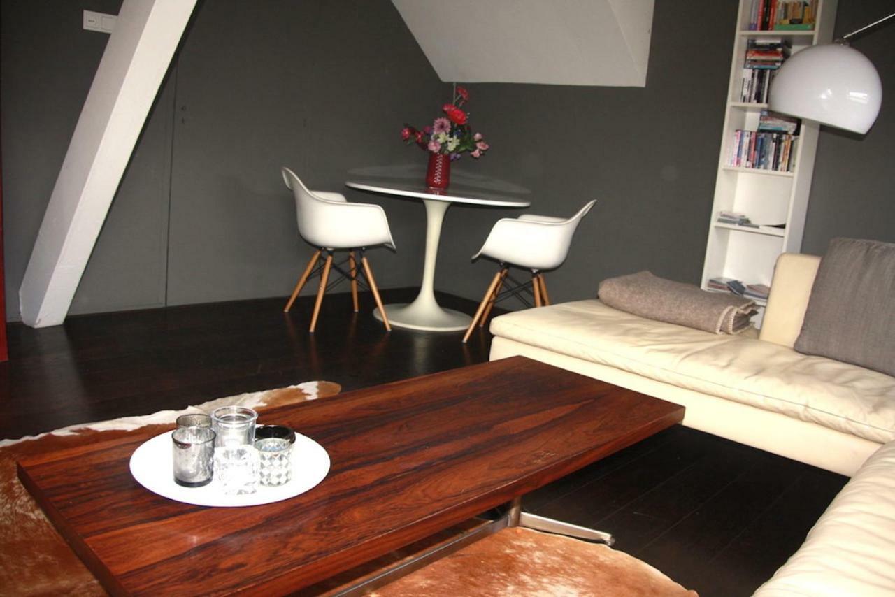 Loft, Private House With Wifi And Free Parking For 1 Car Apartamento Weesp Exterior foto